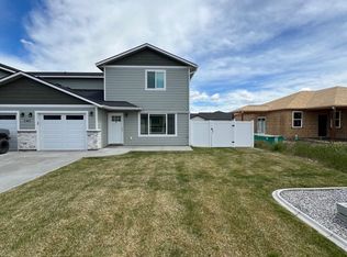 2382 Cascade St #B, Ephrata, WA