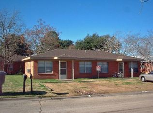 401 1st St APT A, College Station, TX 77840