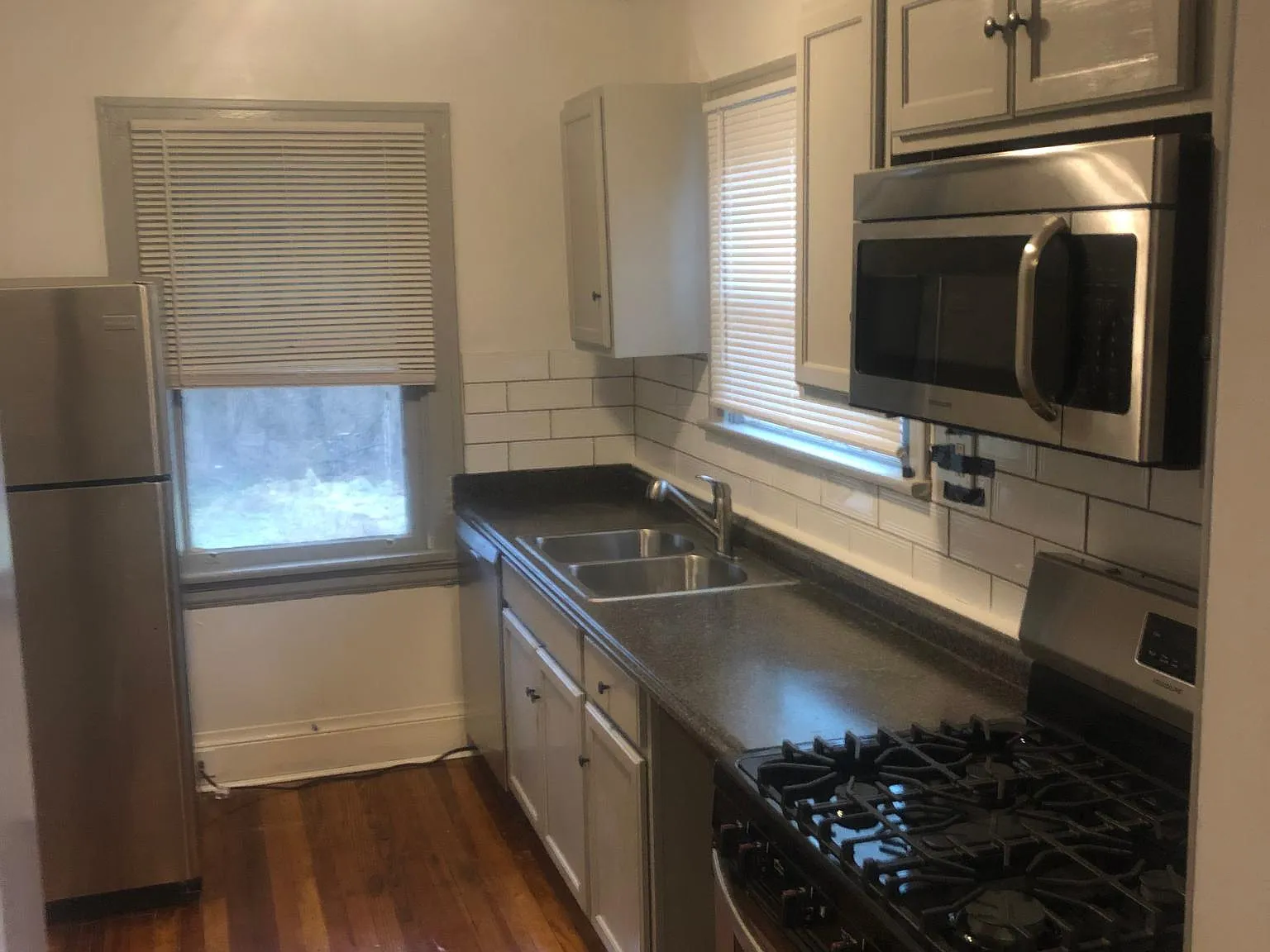 1 bed, 800 sqft, $1,250 — Photo 1