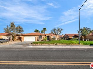 30940 Robert Rd, Thousand Palms, CA 92276