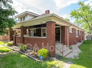 4908 E 10th St #4908, Indianapolis, IN