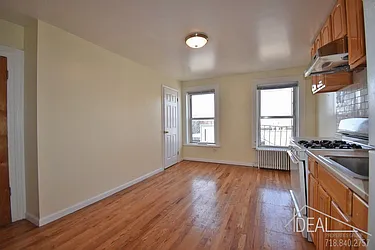 Rented by Ideal Properties Group