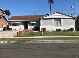 16350 Jupiter Cir, Westminster, CA 92683