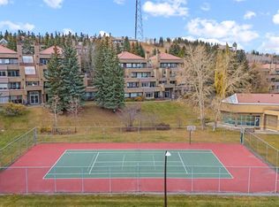 219 E Village Ter SW #2, Calgary, AB T3H2L4