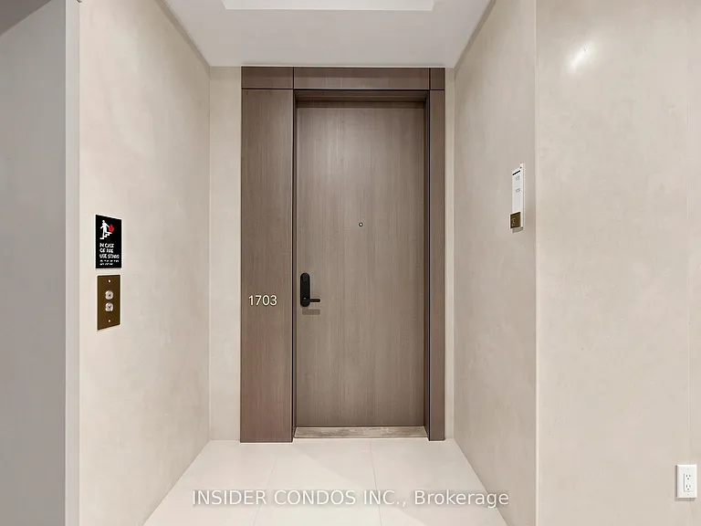1315 Bay St #1703 — Photo 6