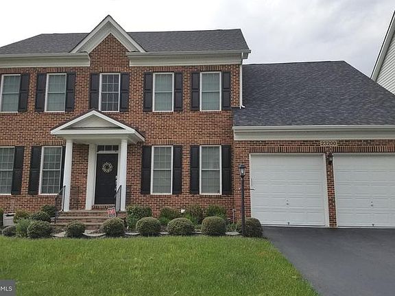 3rd image of 23200 British Manor Dr
