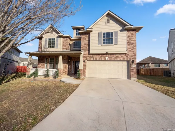 13615 Welsford, Live Oak, TX 78233