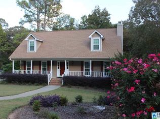 1016 Colonial Dr, Alabaster, AL 35007