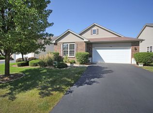 17108 Mead St, Lockport, IL 60441