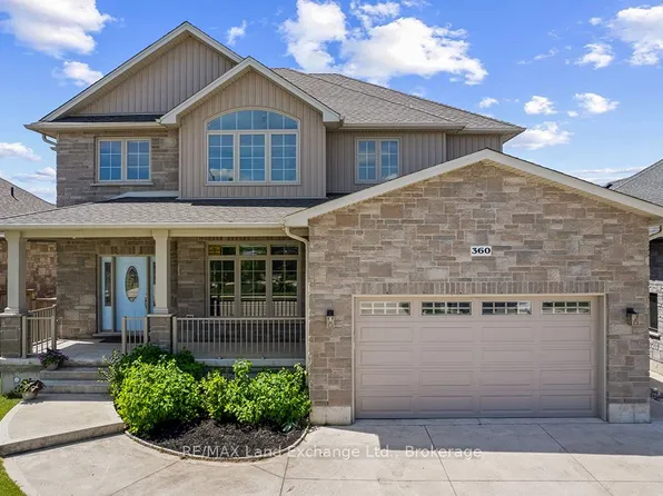 360 Devonshire Rd, Saugeen Shores, ON N0H 2C3