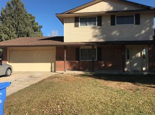 4030 Loring Cir N, Colorado Springs, CO 80909