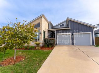 6812 Cardinal Bloom Loop, Austin, TX 78744