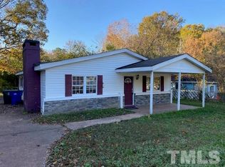 1124 Savannah Dr, Raleigh, NC 27610