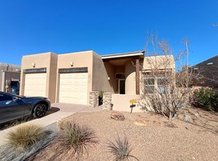 2609 Aloysia Ln NW, Albuquerque, NM 87104