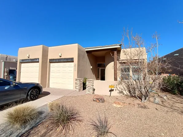2609 Aloysia Ln NW, Albuquerque, NM 87104