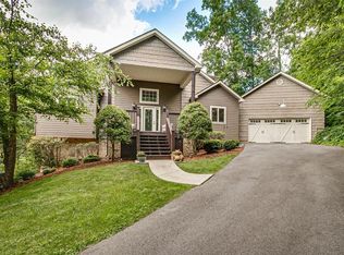 154 McAfee Blf, Gray, TN 37615