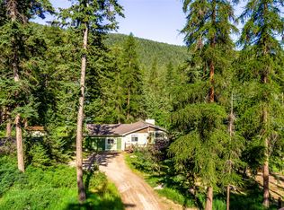 31347 Tamarack Rd, Polson, MT 59860