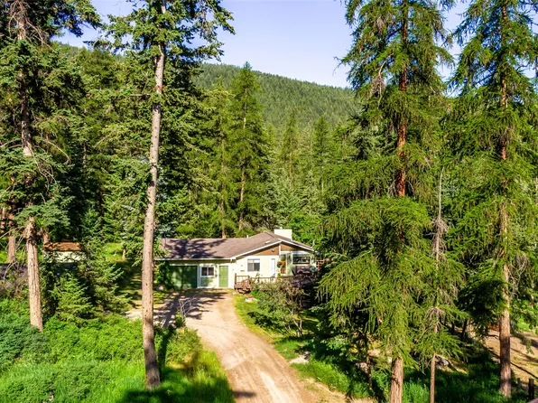 31347 Tamarack Rd, Polson, MT 59860