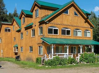 2892 Mosquito Lake Rd, Haines, AK 99827