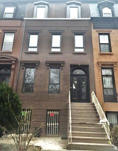 158 Macon St, Brooklyn, NY, 11216