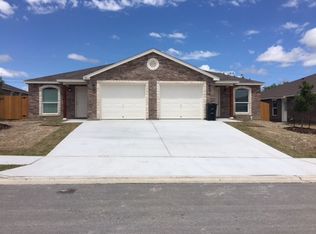 3605 John Chisholm Loop APT B, Killeen, TX 76542