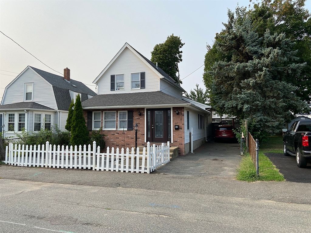 66 Charles St, Quincy, MA 02169 | Zillow