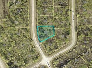 2203 Winnetka Dr, Lehigh Acres, FL 33972
