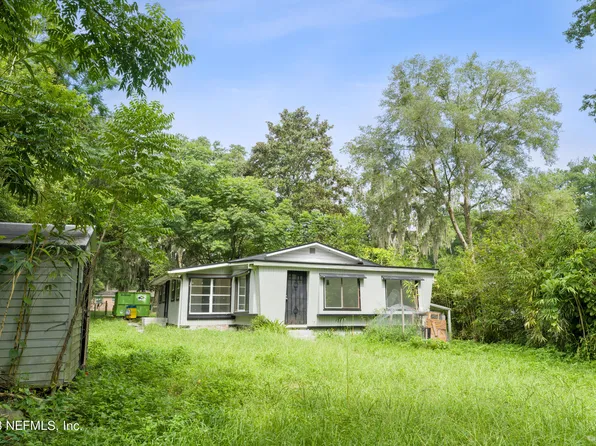 10819 GLADWYNNE Road, Jacksonville, FL 32218