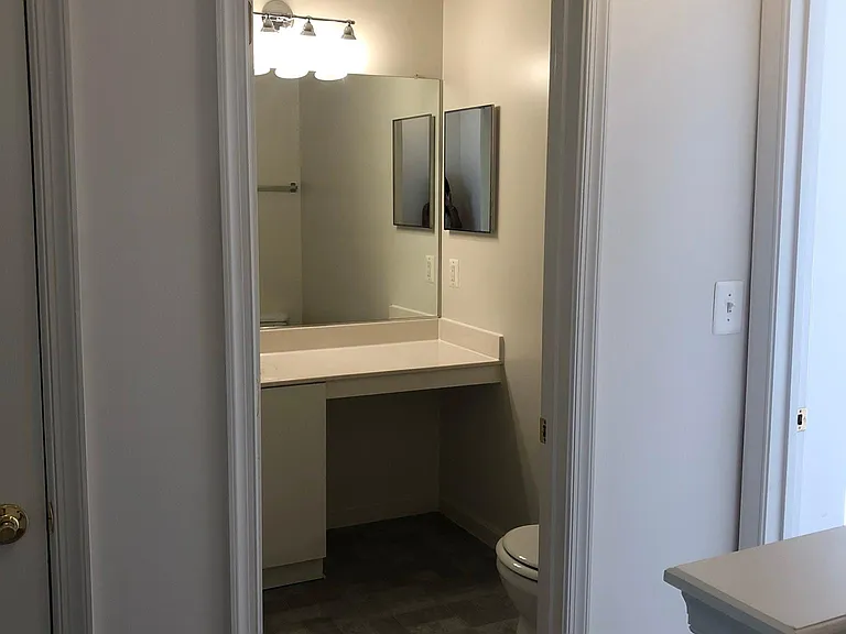 Second Bathroom