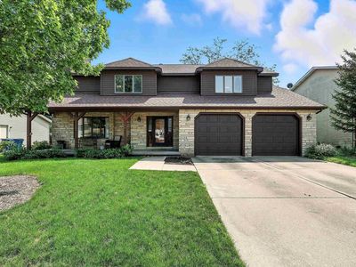 509 S 7th St, Eldridge, IA, 52748