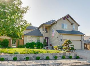 3019 NW Ogden St, Camas, WA 98607