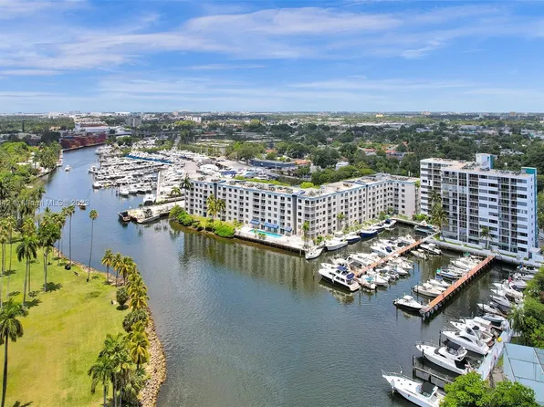 1720 NW North River Dr APT 605, Miami, FL 33125