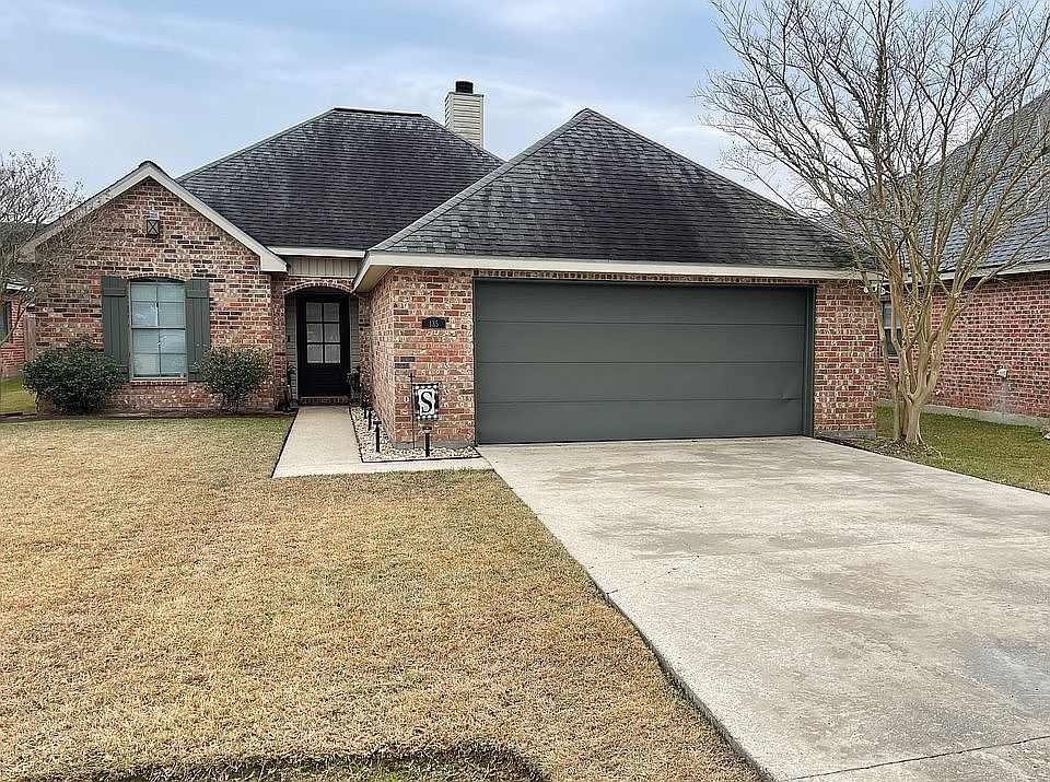 135 Legend Creek Dr, Youngsville, LA 70592 Zillow
