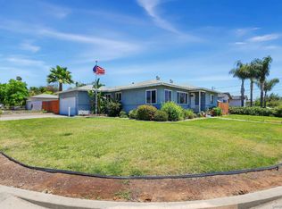 750 Fern St, Escondido, CA 92027