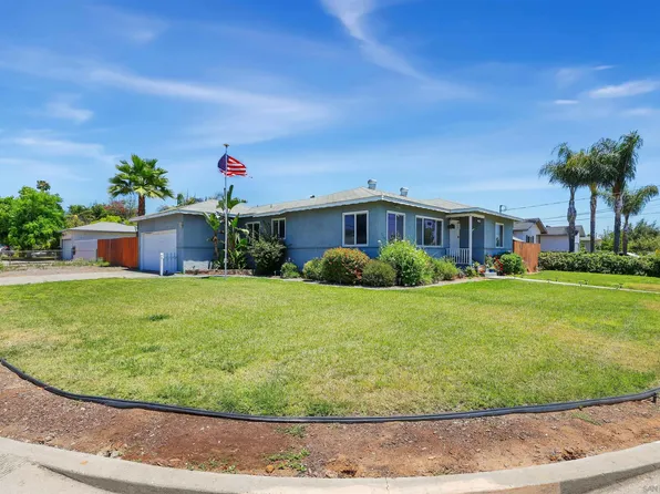 750 Fern St, Escondido, CA 92027