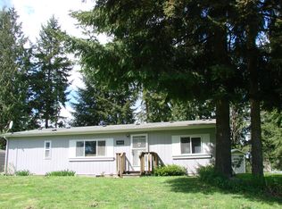 30612 59th Ave S, Roy, WA 98580