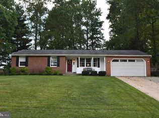 609 Yarmouth Ln, Bel Air, MD 21014