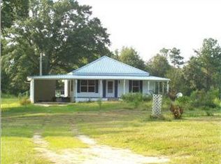 3914 Barlow Rd, Millry, AL 36558