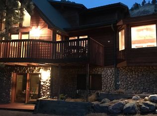 198 Smith Bridge Rd, Bellvue, CO 80512