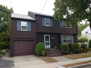 5 Regan Rd, Dorchester, MA 02124