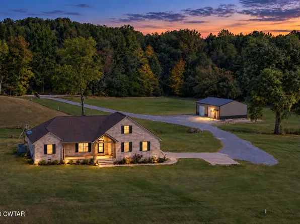 217 Slim Charlton Rd, Bradford, TN 38316
