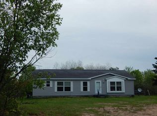 1492 Thumb Lake Rd, Vanderbilt, MI 49795