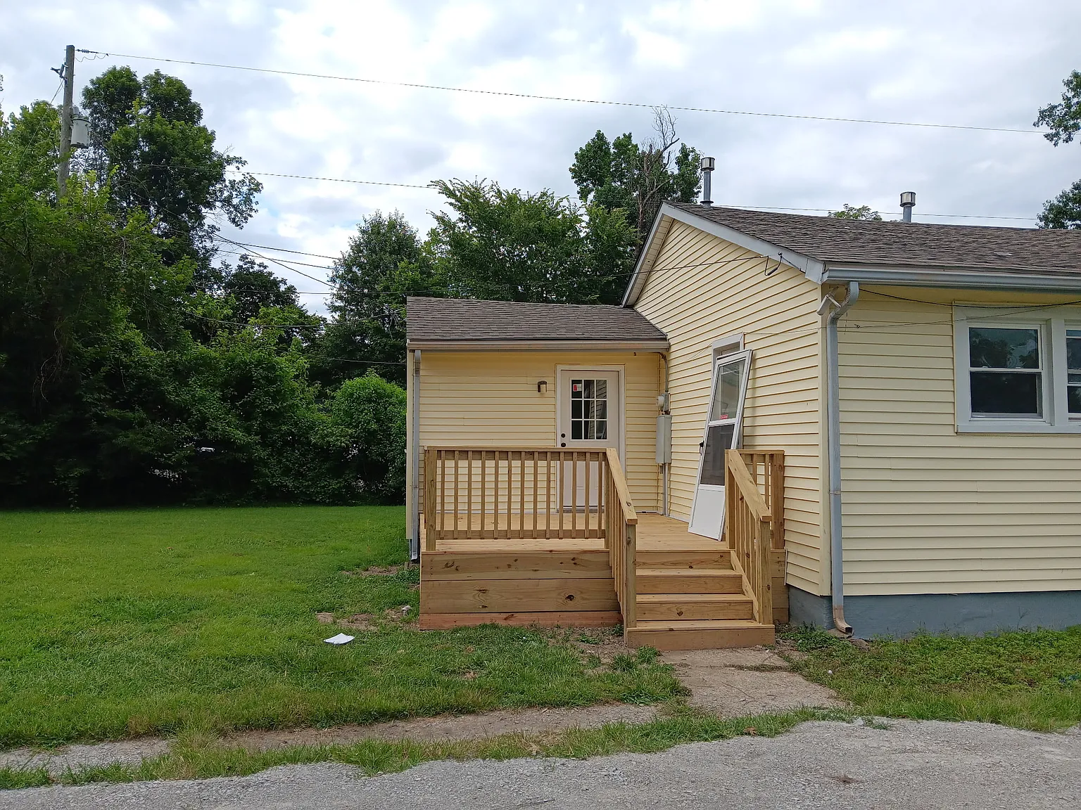 2 bed, 1040 sqft, $1,400 — Photo 4