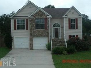 3519 Charlene Ct, Ellenwood, GA
