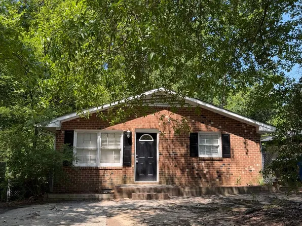 2316 Fitzgerald Ave, Durham, NC 27707