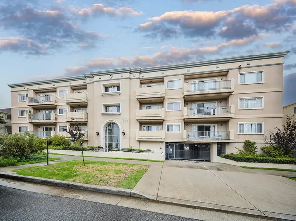 937 12th St APT 208, Santa Monica, CA 90403