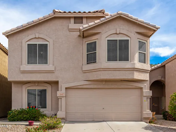 15247 S 14TH Place, Phoenix, AZ 85048