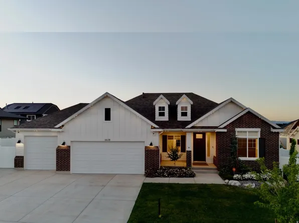 6638 W Braeburn Way S, West Jordan, UT 84081