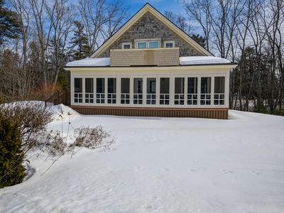 14 West Island Way #601, Edgecomb, ME, 04556