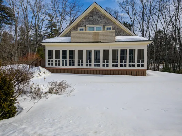 14 West Island Way #601, Edgecomb, ME 04556
